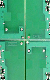 staubfreies Ergebnis staubfreies Ergebnis