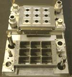 Folienstanzwerkzeug | fr die Lebensmittelindustrie